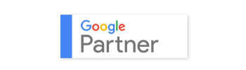 GOOGLE PARTNER LOGO