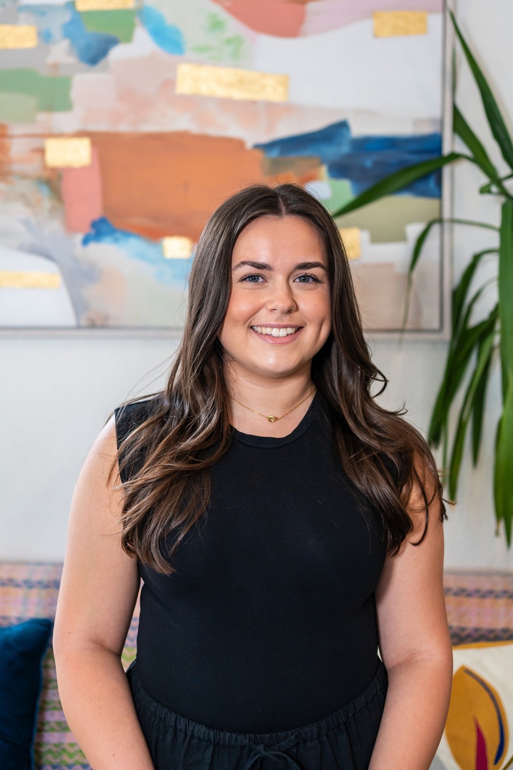 Millie - Marketing Executive