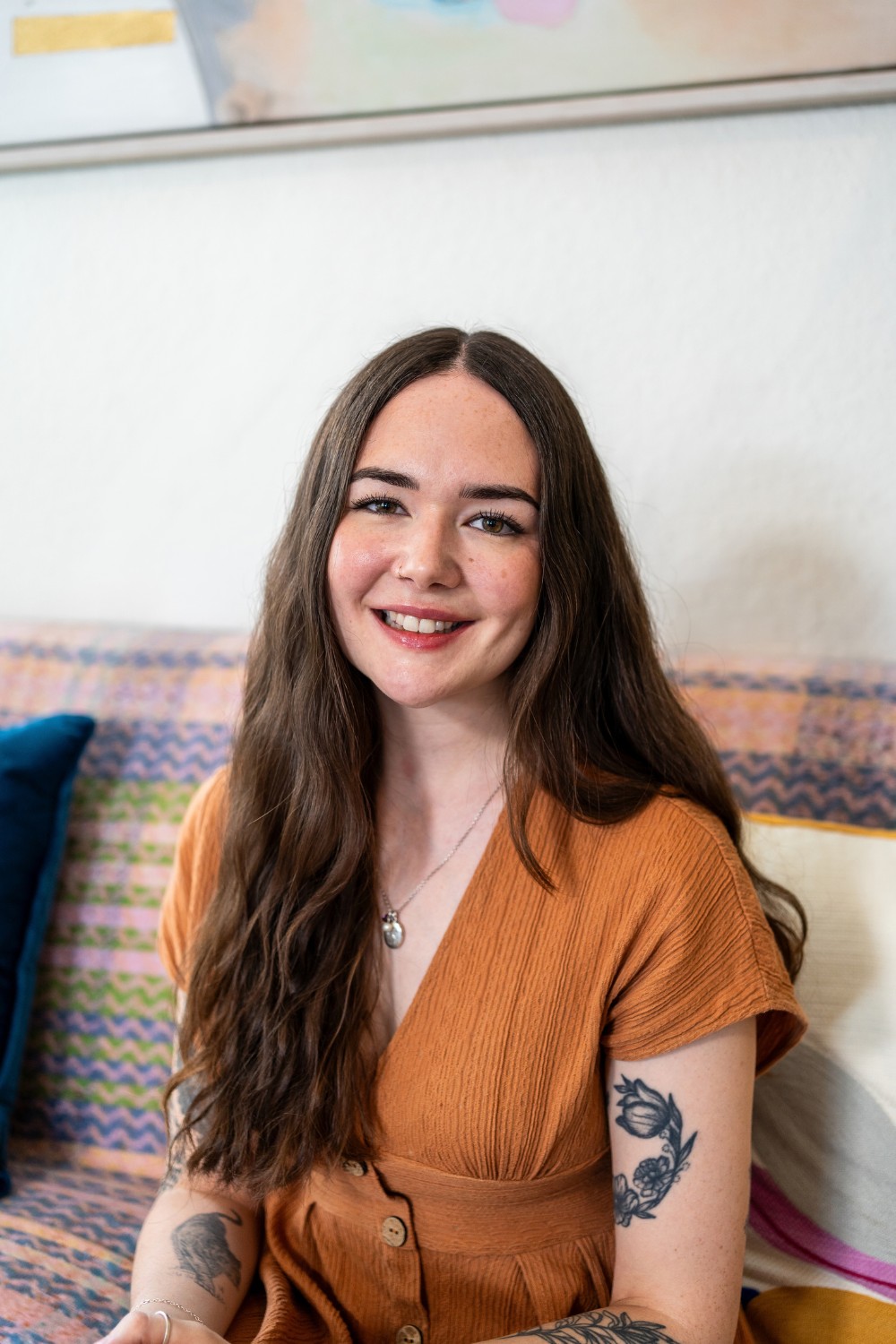 Sophie - Marketing Executive & Photography