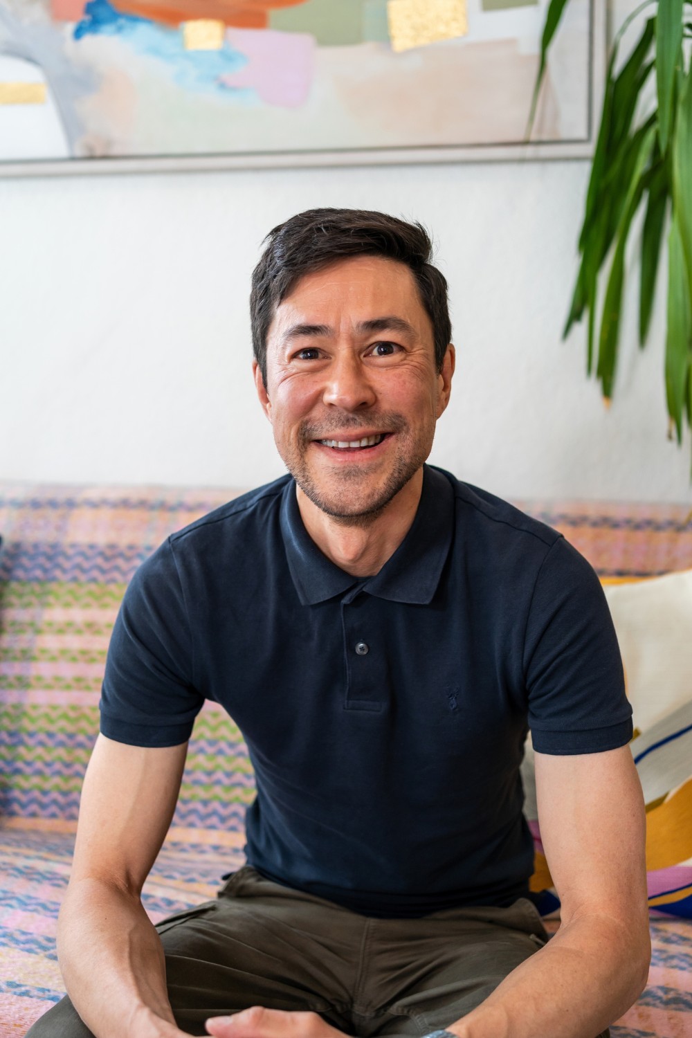Steve marketing director - the team - website