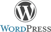 wordpress_website_logo